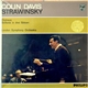 Sir Colin Davis, The London Symphony Orchestra, Stravinsky - Orpheus / Symphony In 3 Movements